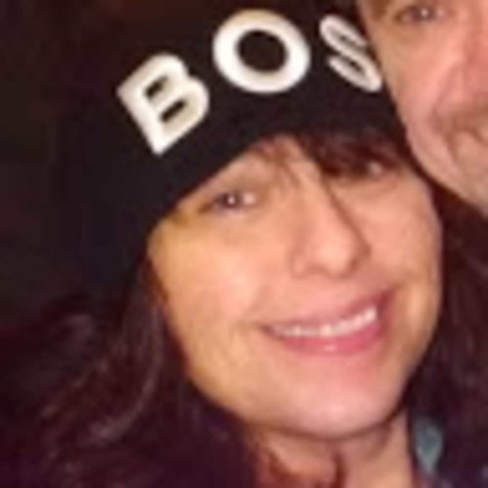 Meet your Posher, Tammy